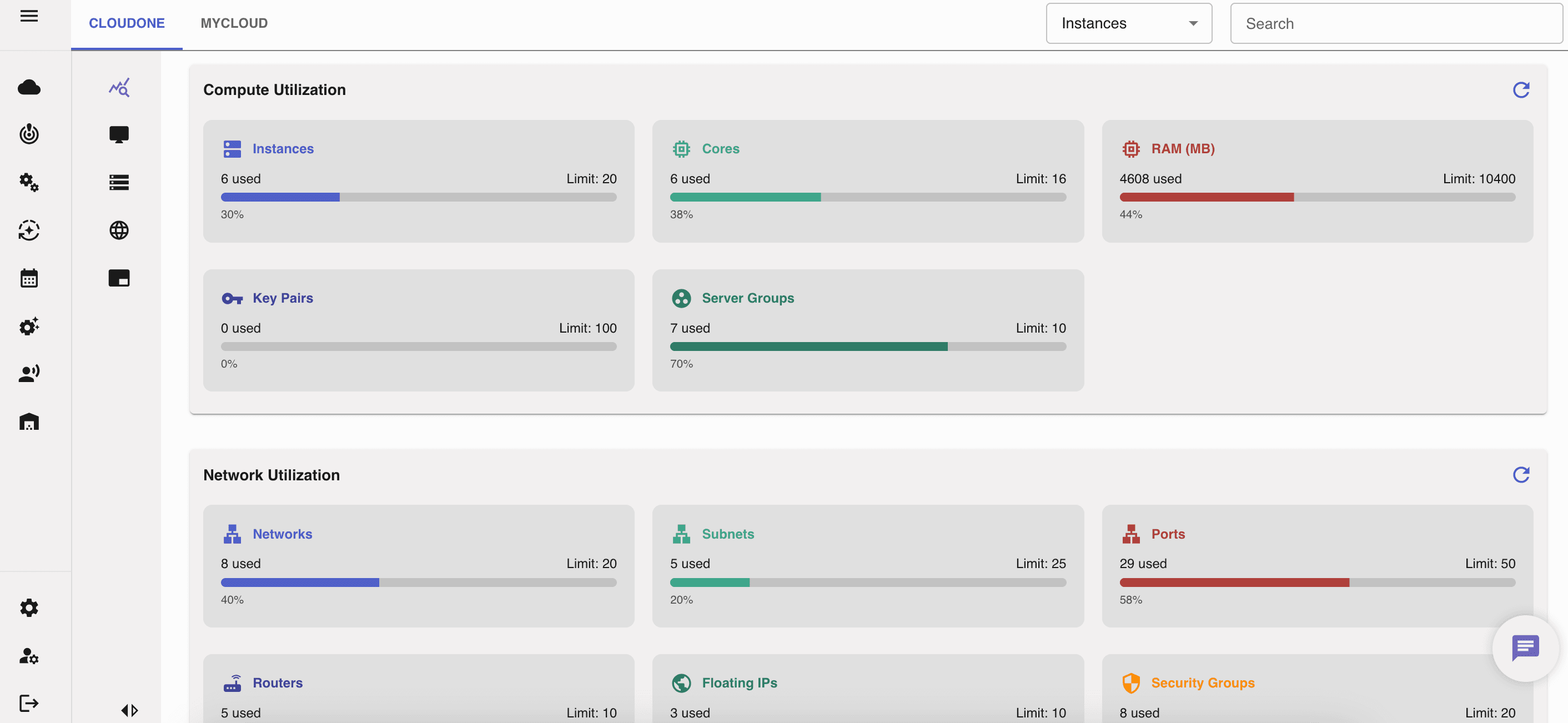 OpenStack
